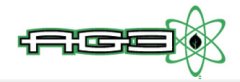 AG3 logo